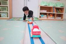 2025년 3월 3주 놀이사진입니다. - ♥ 맑은 시내 앨범 - 국공립 참아름어린이집 2025년 3월 3주 놀이사진입니다.