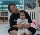 맑은시내반 박시현 친구 입소를 환영합니다. - ♥ 맑은시내 앨범 - 국공립 참아름어린이집 국공립 참아름어린이집
