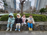3월 4주 놀이 사진입니다~ - ♥산새소리 앨범 - 국공립 참아름어린이집 3월 4주 놀이 사진입니다~