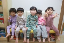 2026년 2월 1주 놀이사진입니다. - ♥ 맑은 시내 앨범 - 국공립 참아름어린이집 2026년 2월 1주 놀이사진입니다.