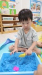 7월 3주 놀이사진입니다. - ♥산새소리 앨범 - 국공립 참아름어린이집 7월 3주 놀이사진입니다.
