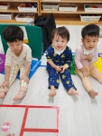 재미있는 영어시간입니다~ - ♥산새소리 앨범 - 국공립 참아름어린이집 재미있는 영어시간입니다~