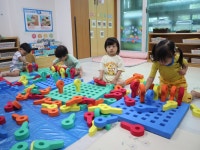 신나는 체육시간 ^^ - ♥ 초록바다 앨범 - 국공립 참아름어린이집 신나는 체육시간 ^^