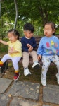 -산새소리반에 새로운 친구를 소개합니다. - ♥산새소리 앨범 - 국공립 참아름어린이집 소원아 반가워~!-산새소리반에 새로운 친구를 소개합니다.