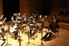 14회정기연주회전체합주사진-2(10장) - 소리사랑 앨범 - 소리사랑피아노 & 경주클래식기타앙상블 14회정기연주회전체합주사진-2(10장)