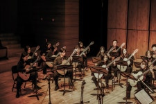 14회정기연주회전체합주사진-7(9장) - 소리사랑 앨범 - 소리사랑피아노 & 경주클래식기타앙상블 14회정기연주회전체합주사진-7(9장)