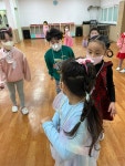 무궁화 꽃이 피었습니다 - 2023 슬기반 - 화곡유치원 무궁화 꽃이 피었습니다