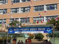 제 43회 총동문 체육대회^^ - 2018년 43회 체육대회 - 수색초등학교 총동문회 제 43회 총동문 체육대회^^