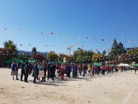 제 43회 총동문 체육대회^^ - 2018년 43회 체육대회 - 수색초등학교 총동문회 제 43회 총동문 체육대회^^