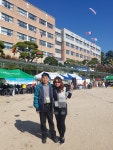 제 43회 총동문 체육대회^^ - 2018년 43회 체육대회 - 수색초등학교 총동문회 제 43회 총동문 체육대회^^