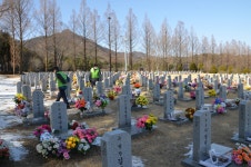 (2026년1월25일) 현충원 참배하는날 (596회) - 국립대전현충원 소식 - (사) 호국보훈기념사업회 (2026년1월25일) 현충원 참배하는날 (596회)