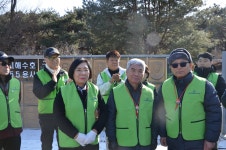 (2026년1월25일) 현충원 참배하는날 (596회) - 국립대전현충원 소식 - (사) 호국보훈기념사업회 (2026년1월25일) 현충원 참배하는날 (596회)