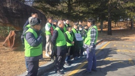 (2026년1월25일) 현충원 참배하는날 (596회) - 국립대전현충원 소식 - (사) 호국보훈기념사업회 (2026년1월25일) 현충원 참배하는날 (596회)