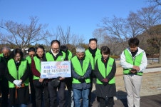 (2026년1월25일) 현충원 참배하는날 (596회) - 국립대전현충원 소식 - (사) 호국보훈기념사업회 (2026년1월25일) 현충원 참배하는날 (596회)