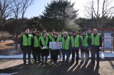 (2026년1월25일) 현충원 참배하는날 (596회) - 국립대전현충원 소식 - (사) 호국보훈기념사업회 (2026년1월25일) 현충원 참배하는날 (596회)