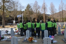 (2026년1월25일) 현충원 참배하는날 (596회) - 국립대전현충원 소식 - (사) 호국보훈기념사업회 (2026년1월25일) 현충원 참배하는날 (596회)