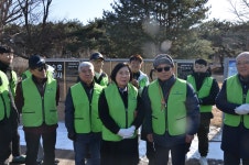 (2026년1월25일) 현충원 참배하는날 (596회) - 국립대전현충원 소식 - (사) 호국보훈기념사업회 (2026년1월25일) 현충원 참배하는날 (596회)