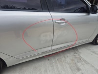 세덴자동차외형복원대명복개점 | 자작 (DIY) 실패차량! 이렇게 복원 해 드렸습니다 - 흠집제거& 판금 도장 - 세덴 파주점 자작 (DIY) 실패차량! 이렇게 복원 해 드렸습니다