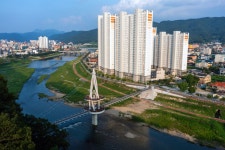 송학정(전망대) - 국 일 앨 범 - 개발행위 지구단위 도시계획 전문회사 국일건설 송학정(전망대)
