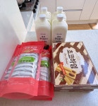 251121 카레덮밥 - 급식사진 - 익산시 신동 희망나눔지역아동센터 익산시 신동 희망나눔지역아동센터