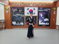 합기도쌍호체육관 고등부 신입관원 입관신고합니다 서울기계공고1학년 태권도2품 - 입관했어요... - 합기도 쌍호관 합기도쌍호체육관 고등부... 