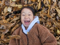 🍂사정공원 가을나들이🍂 - 2024 활동모습 - 행복이 가득한 이곳, 해밀어린이집 ! 🍂사정공원 가을나들이🍂