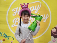 ❤️다현이의 7번째 생일🫶 - 2022 활동모습 - 행복이 가득한 이곳, 해밀어린이집 ! ❤️다현이의 7번째 생일🫶