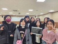 1월＞겨울캠프-늘빛나리캠프 - 우리들의 이야기 *2026* - 가정지역아동센터 1월＞겨울캠프-늘빛나리캠프