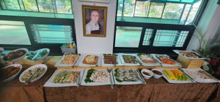 11월11일 화성시 용화사 행사 - 출장부페 및 행사 - 캐슬출장부페 