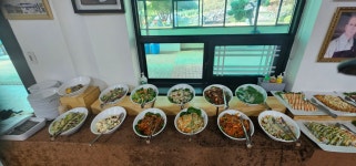 11월11일 화성시 용화사 행사 - 출장부페 및 행사 - 캐슬출장부페 