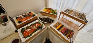 2월8일 천안시 돌잔치 - 돌잔치행사 - 캐슬출장부페 