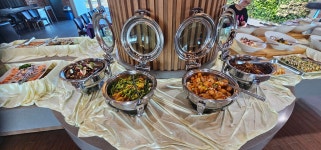 9월11일 평택시 오성면 로컬푸드 행사 - 출장부페 및 행사 - 캐슬출장부페 