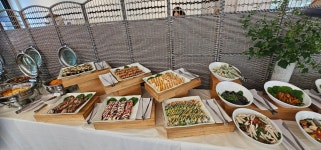 9월13일 천안시 돌잔치 - 돌잔치행사 - 캐슬출장부페 