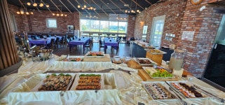 9월11일 평택시 오성면 로컬푸드 행사 - 출장부페 및 행사 - 캐슬출장부페 