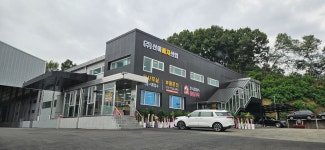 9월19일 화성시 (주)신아폐차산업 이전오픈식 - 출장부페 및 행사 - 캐슬출장부페 