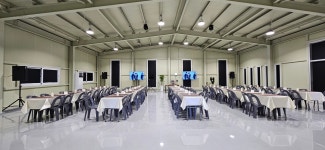 11월15일 당진시 명품녹용 행사 - 출장부페 및 행사 - 캐슬출장부페 