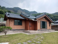 공주구계리한옥(654㎡198평)매가3억5천만원 - ★전원주택,농가,펜션,빌딩등 - 공주토지사랑 공주구계리한옥(654㎡198평)매가3억5천만원