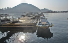 - 창원시 원전항 장수암 조망, 실리도 둘레길, 그리고 다시 원전항... - 창원시 원전항 장수암 조망, 실리도 둘레길, 그리고 다시 원전항 천둥산... 