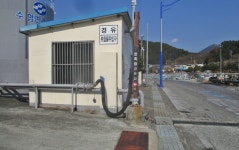 바닷가 조망 맛집 산을 타고 상족암 용굴까지! - 사천시 좌이산(415.8)~입암산(375.7), 상족암을 거쳐 용굴까지 - 가입인사 - 대구청산산악회... 