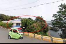 제주시 서귀포시 남원읍 하례리 주택 대지140평건물22평 경매가3억5천만원 수익성 제주오션뷰 하례초등학교 반값주택팬션매매경매 - 기타... 