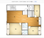 [학세권 공세권]서울 성북구 정릉동 동일스카이 4층 29평 정릉초등학교도보5분 북한산 북한산보국문역 경매가1억2천8백만원 - 서울시 아파트... 