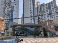 [역세권 학세권 숲세권]서울 성북구 정릉동 중앙하이츠빌2단지 201동 8층 33평 정릉역 정릉 정수초등학교 경매가5억5천2백만원 - 서울시... 