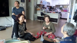 토요 인사. - 운영자방-덕진 - 샛별과 등대 토요 인사.