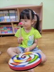 [부평구 어린이집 / 청천동 어린이집] 9월 3주 음악 - ♪……… 오르프 음악수업 - 완두콩 어린이집 ♥ [부평구 어린이집 / 청천동 어린이집] 9월... 
