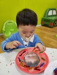 [부평구/청천동/완두콩어린이집] 12월3주 은솔반 - 은솔반 - 완두콩 어린이집 ♥ [부평구/청천동/완두콩어린이집] 12월3주 은솔반
