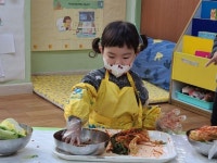 [부평구 어린이집 / 청천동 어린이집] 참솔반 11월 2주 - 참솔반 - 완두콩 어린이집 ♥ [부평구 어린이집 / 청천동 어린이집] 참솔반 11월 2주