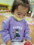 [부평구어린이집 / 청천동어린이집] 은솔반 11월 3주 - 은솔반 - 완두콩 어린이집 ♥ [부평구어린이집 / 청천동어린이집] 은솔반 11월 3주