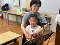 불기 2569(2025)년 07월 06일 단이슬 어린이 법회 - 단이슬 어린이회 - 늘 기쁜마을 관음사 불기 2569(2025)년 07월 06일 단이슬 어린이 법회