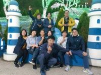 대구 - 삶은 추억을 남긴다 - 그때그맛 대구