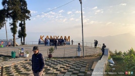 Day 22. 피칼 - 카트만두 (트레킹 끝 / 일정표 / 비용) - ° 캉첸중가 서키트 「야크지기」 - 야크존 Day 22. 피칼 - 카트만두 (트레킹 끝 / 일정표... 